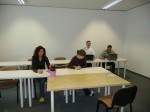 Školiaca miestnosť - internetová reklama