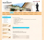 HotelMostSlavy.sk